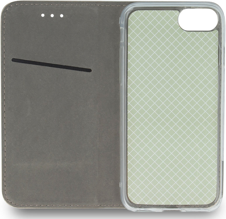 Huawei Y6 2019 Wallet Case - Rose Gold / Pink