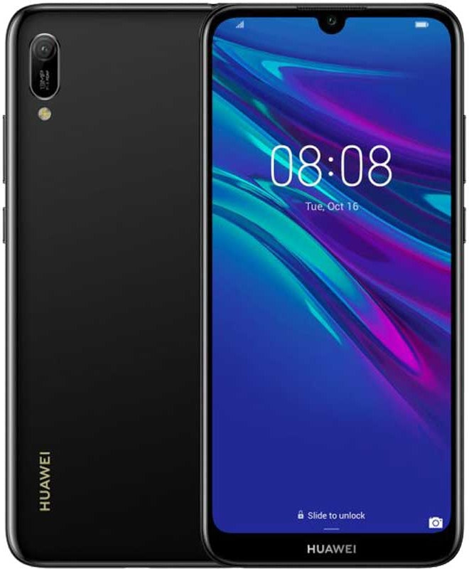 Huawei Y6 2019 Pre-Owned