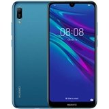 Huawei Y6 2019 Dual SIM / Unlocked - Blue