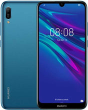 Load image into Gallery viewer, Huawei Y6 2019 Dual SIM / Unlocked - Blue