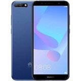 Huawei Y6 2018 Dual / Unlocked SIM - Blue