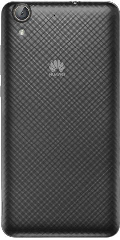 Huawei Y6 II Dual SIM - Black