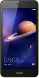 Huawei Y6 II Dual SIM - Black