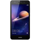 Huawei Y6 II Dual SIM - Black