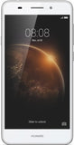 Huawei Y6 II Compact Dual SIM - White