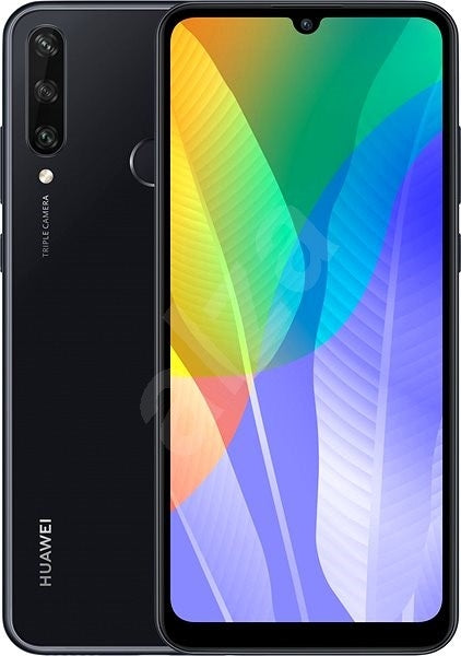 Huawei Y6P 64GB Dual SIM / Unlocked