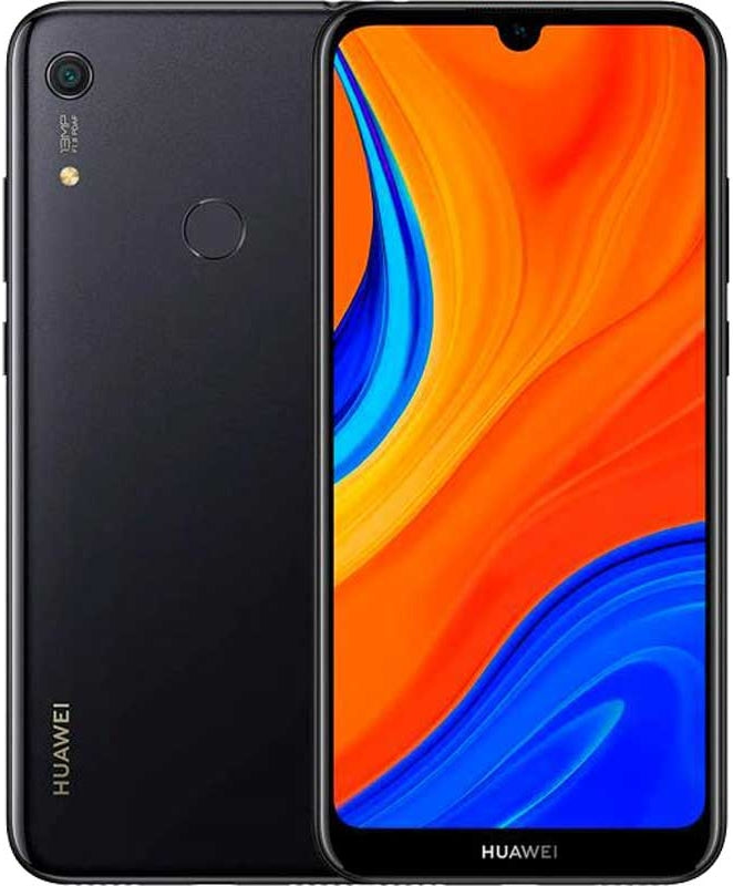 Huawei Y6s Dual SIM / Unlocked - Black