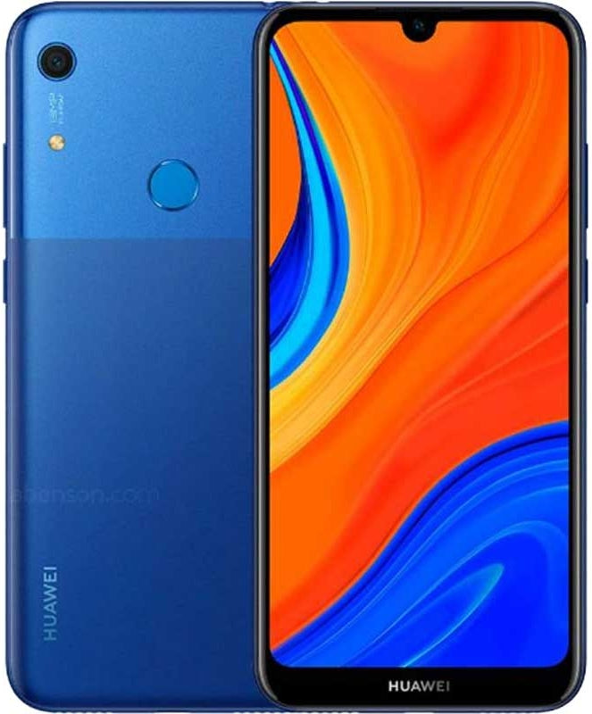 Huawei Y6s Dual SIM / Unlocked - Blue