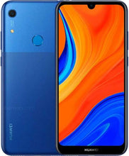 Load image into Gallery viewer, Huawei Y6s Dual SIM / Unlocked - Blue