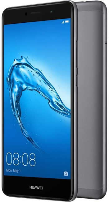 Huawei Y7 Dual SIM - Grey