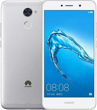 Load image into Gallery viewer, Huawei Y7 Dual SIM - Silver