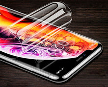 Load image into Gallery viewer, Samsung Galaxy S21 FE 5G Hydrogel Screen Protector