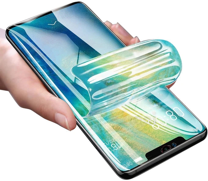 Samsung Galaxy Note 20 Ultra Hydrogel Screen Protector