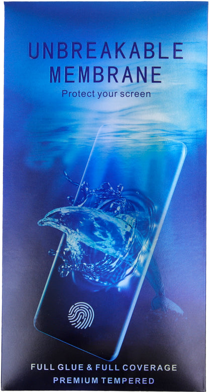 Samsung Galaxy M12 Hydrogel Screen Protector