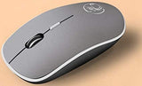 iMICE G-1600 Plus 2.4g Silent Slim Wireless Mouse
