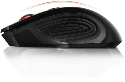 iMICE G-1800 2.4g Silent Wireless Mouse