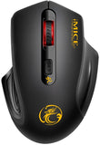iMICE G-1800 2.4g Silent Wireless Mouse
