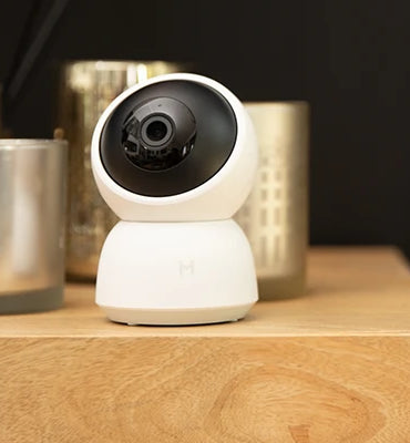 Xiaomi Imilab Home Security Camera A1