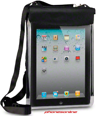Apple iPad 2 / 3 / 4 Waterproof Case