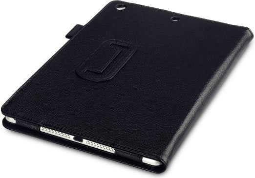 Apple iPad Air 3 Wallet Case - Black