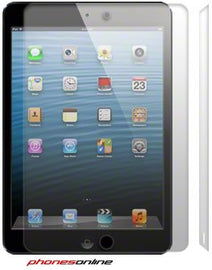 Apple iPad Mini Screen Protectors x2