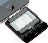 Ipega Alcohol Tester / Breathalyser for Apple iPhone / iPad