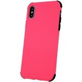 Load image into Gallery viewer, iPhone 11 Defender Rubber Rugged Case - Pink