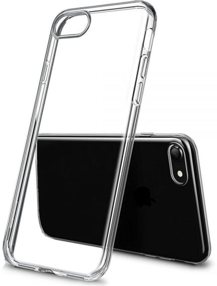 Apple iPhone 11 Pro Gel Cover - Transparent