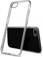Load image into Gallery viewer, Apple iPhone 11 Pro Gel Cover - Transparent