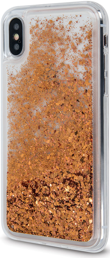 Samsung Galaxy A32 5G Liquid Sparkle Cover