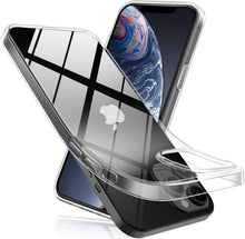 Load image into Gallery viewer, Apple iPhone 13 Mini Gel Cover