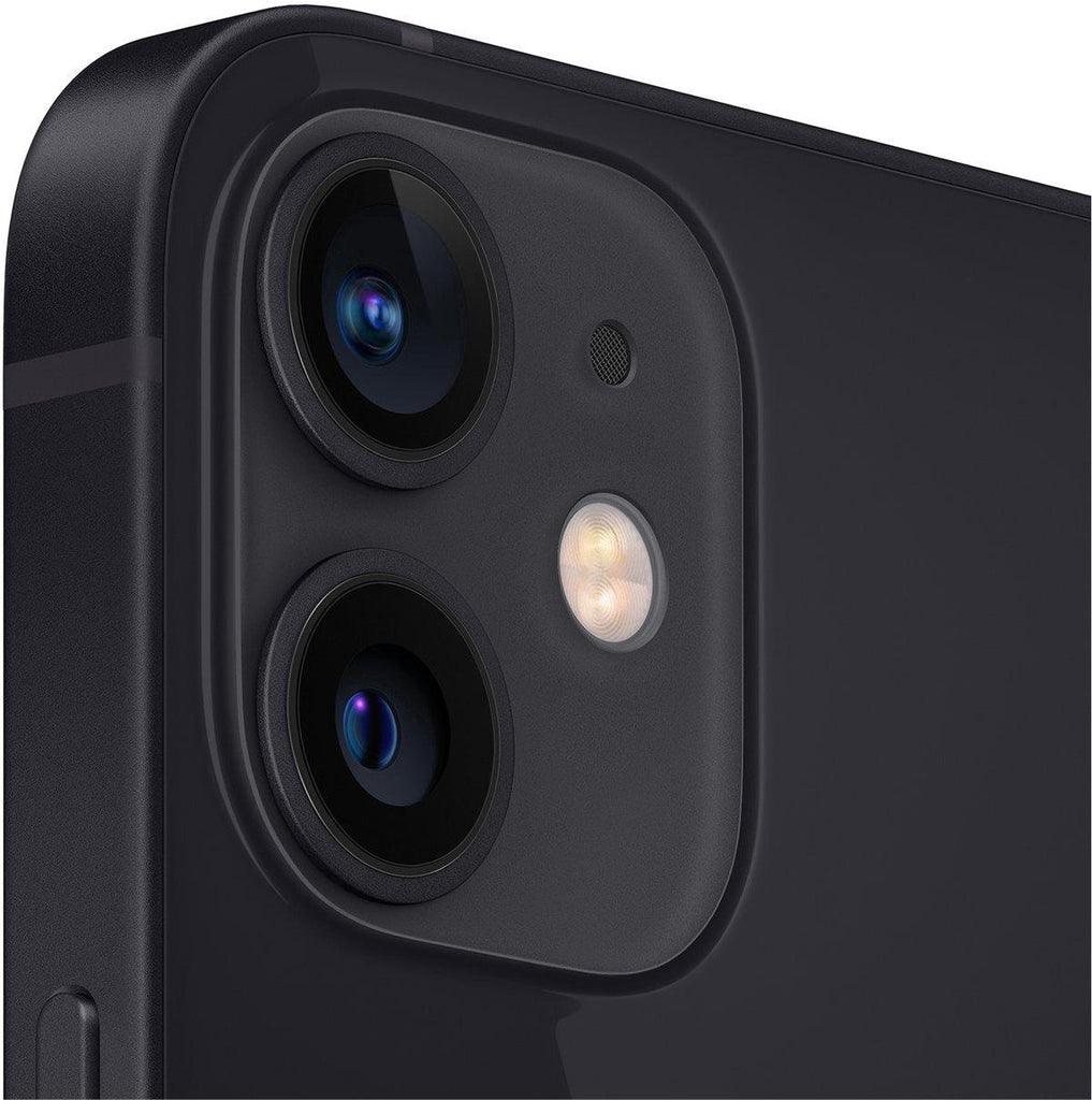 Apple iPhone 12 Mini 64GB Pre-Owned - Black