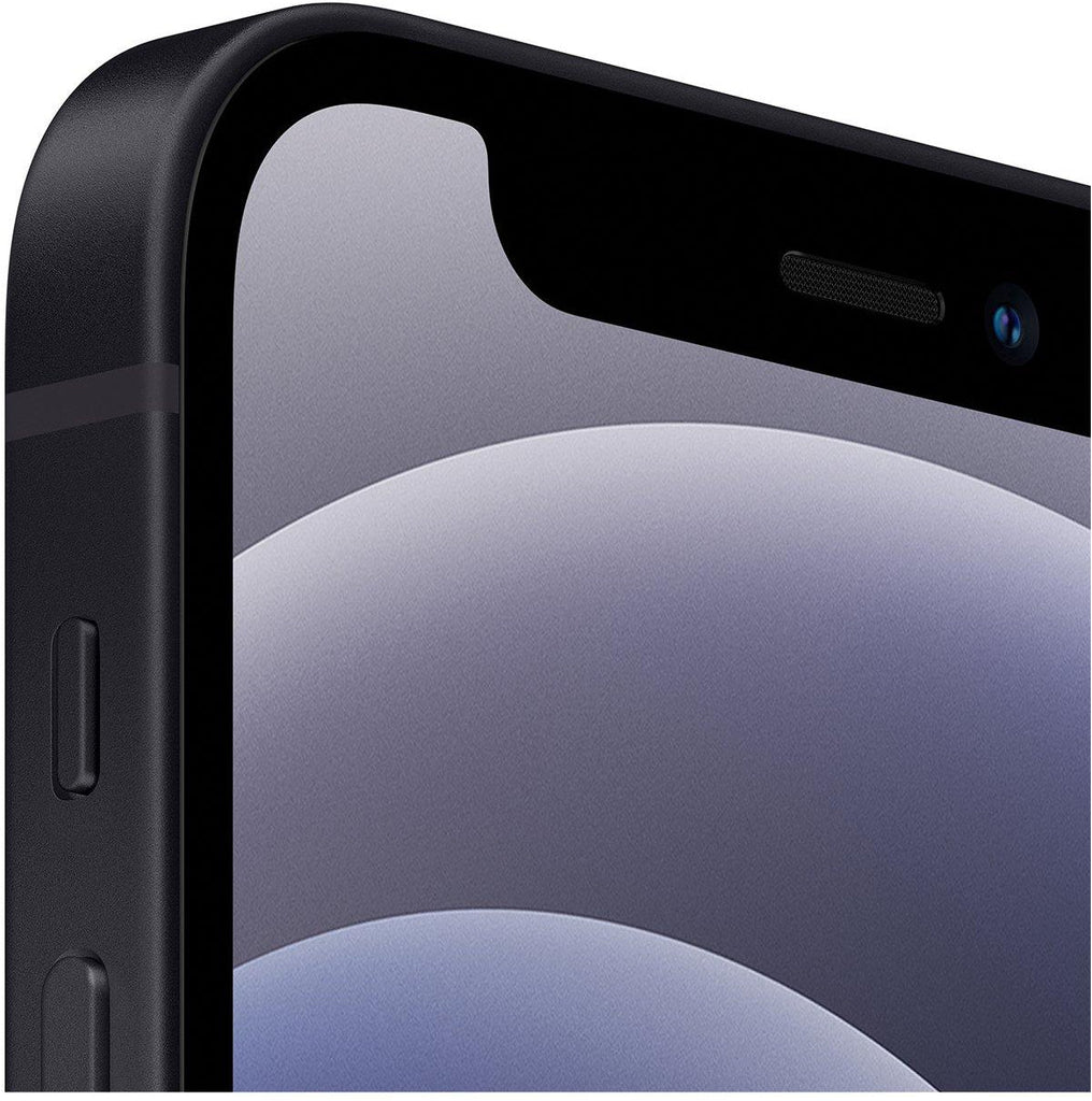 Apple iPhone 12 Mini 64GB Pre-Owned - Black