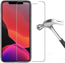 Load image into Gallery viewer, iPhone 12 Tempered Glass Screen Protector