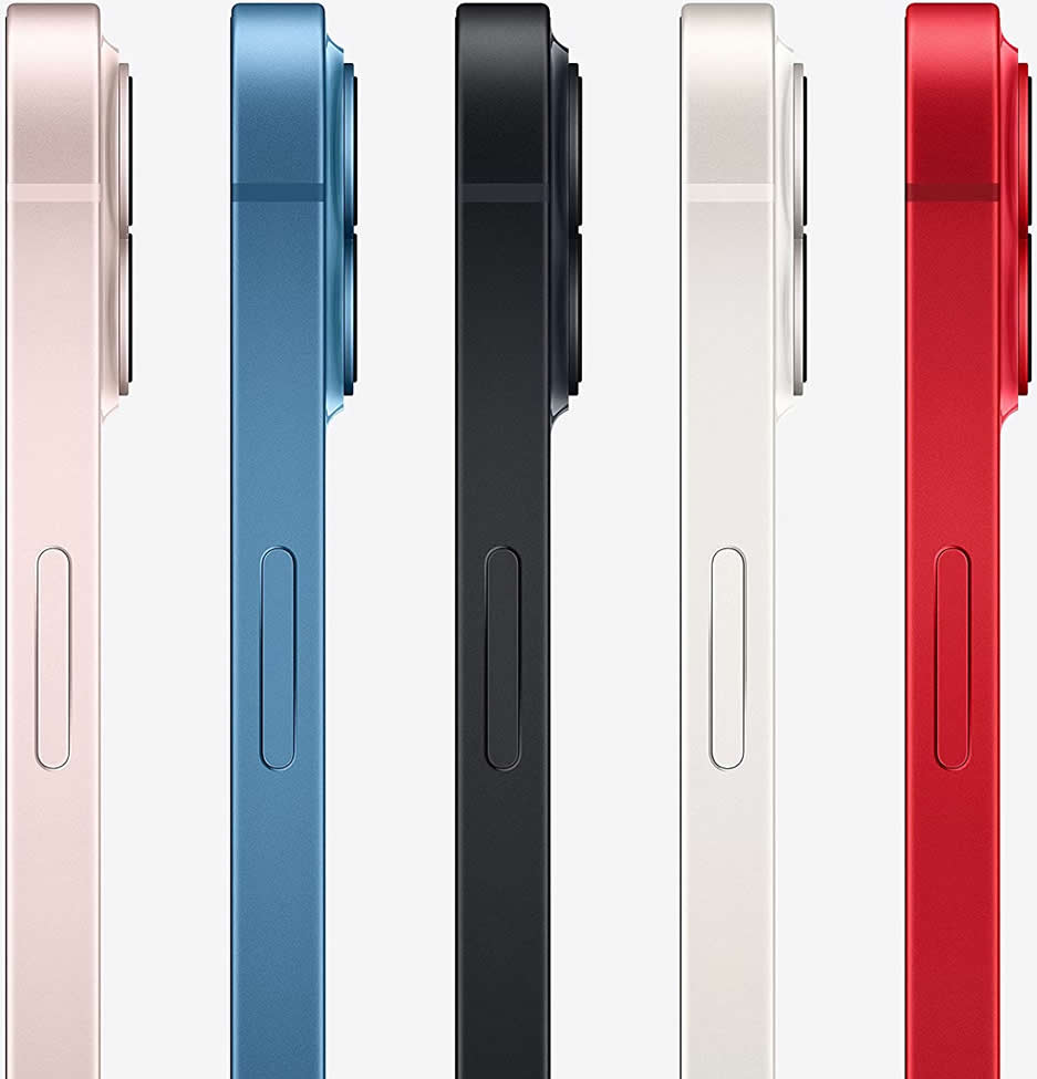 Apple iPhone 13 Pre-Owned