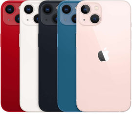Apple iPhone 13 Pre-Owned
