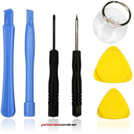 Opening Tool Set for Apple iPhone