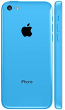 Load image into Gallery viewer, Apple iPhone 5C 8GB Grade A SIM Free - Blue