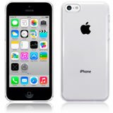Apple iPhone 5C Snap On Crystal Case - Clear