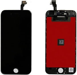 Apple iPhone 6 Display Unit - Black