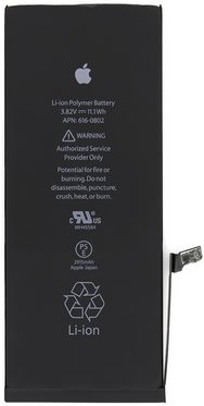 Apple iPhone 6S Plus Replacement Battery