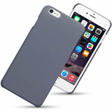 Load image into Gallery viewer, Apple iPhone 6 Plus Hard Shell Cover - Grey