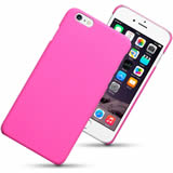 Apple iPhone 6 Plus / 6S Plus Hard Shell Case - Pink