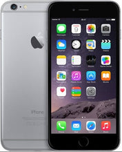 Load image into Gallery viewer, Apple iPhone 6S Plus 16GB SIM Free Grade A - Space Grey