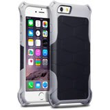 Load image into Gallery viewer, iPhone 6 / 6S Rugged Case - Grey/Black