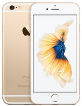 Load image into Gallery viewer, Apple iPhone 6S 16GB Pre-Owned Excellent - Gold