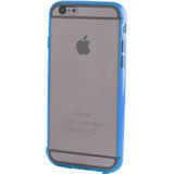 Load image into Gallery viewer, Apple iPhone 6 / 6S Bumper Case - Blue