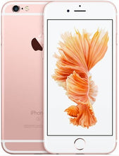 Load image into Gallery viewer, Apple iPhone 6S 32GB Pre-Owned Excellent - Rose Gold