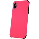 iPhone 7 Defender Rubber Rugged Case - Pink