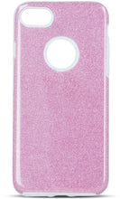 Load image into Gallery viewer, iPhone 7 Glitter Case - Pink